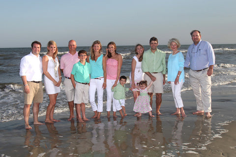 Portrait Balance: 11-20 People