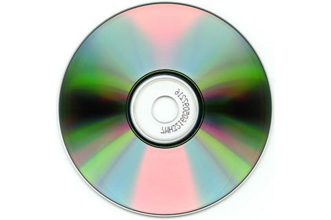 Digital Files